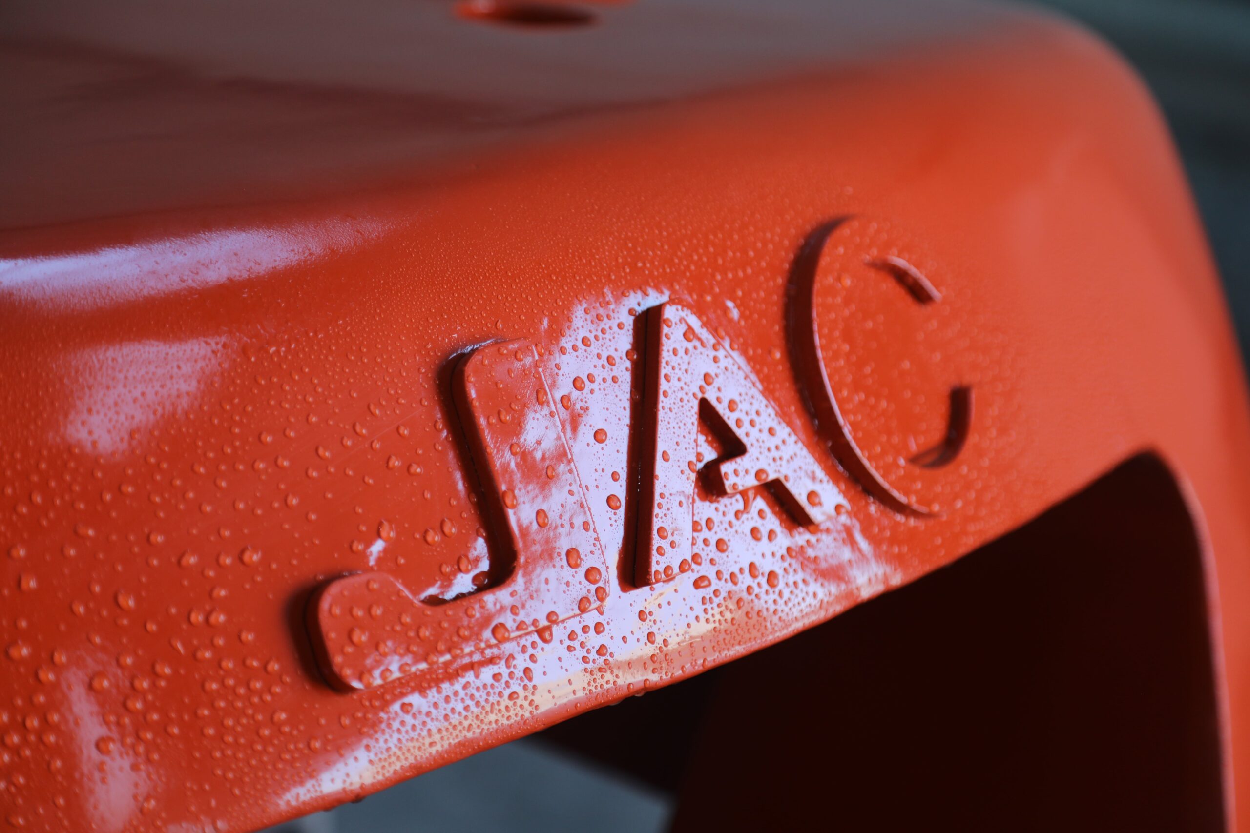 ليفتراك 3 تن ديزلی JAC