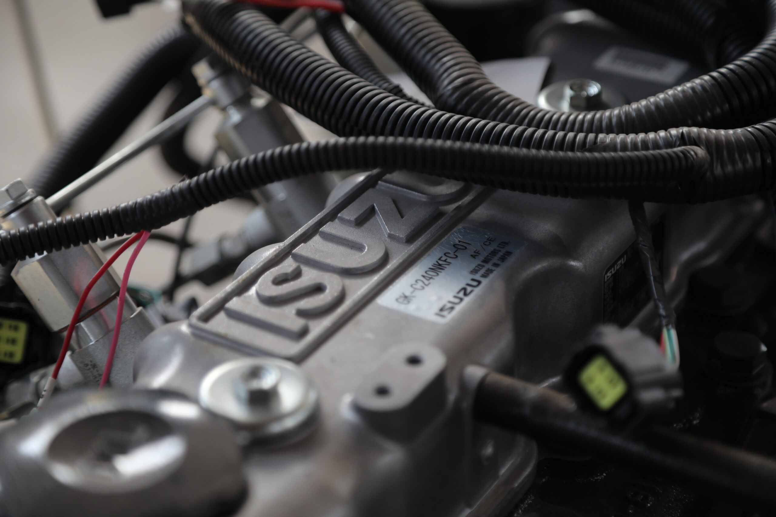 ليفتراك 3 تن ديزلی JAC