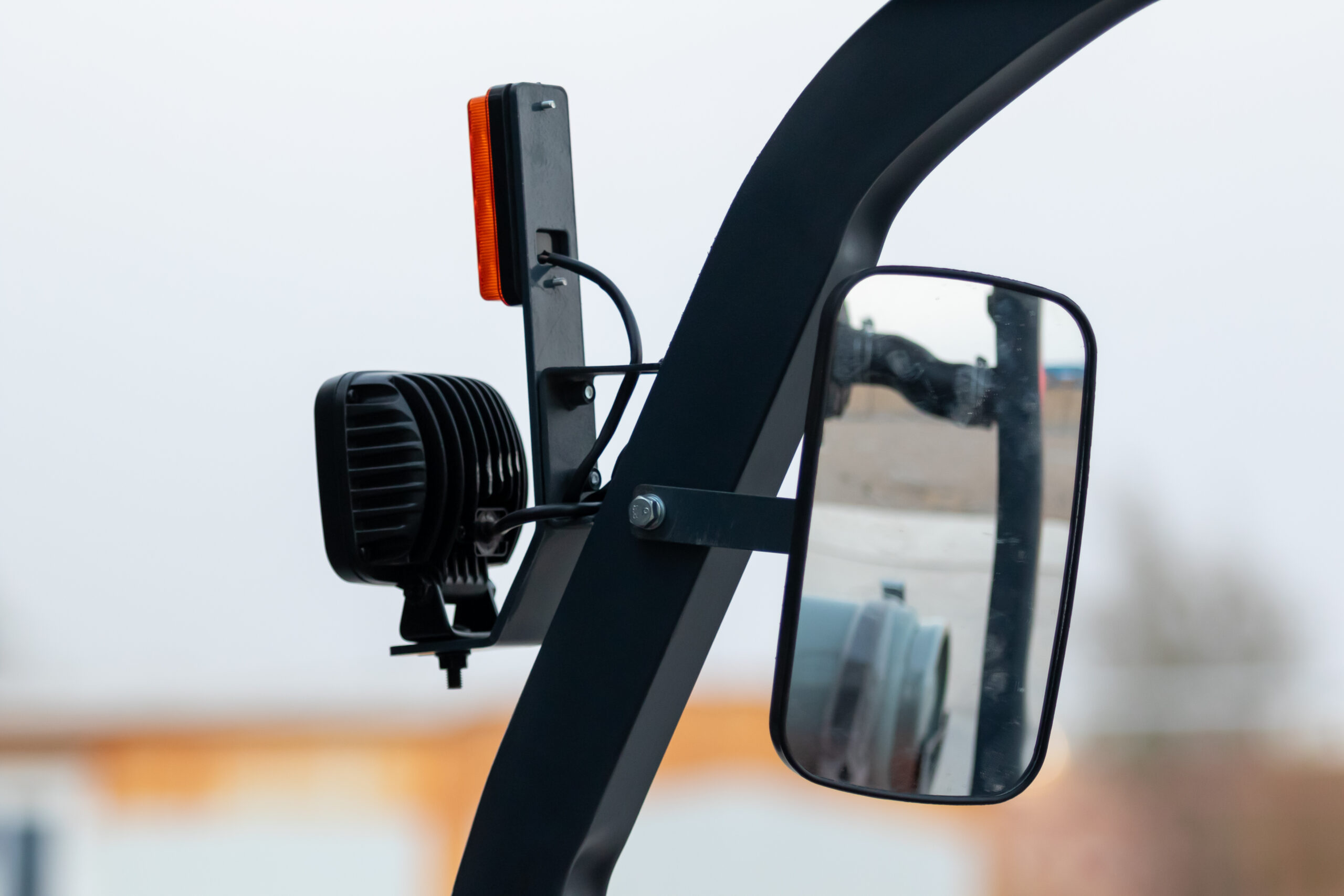 ليفتراك 3 تن ديزلی JAC