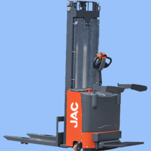 استاکر تمام برقی 1.5 تن JAC